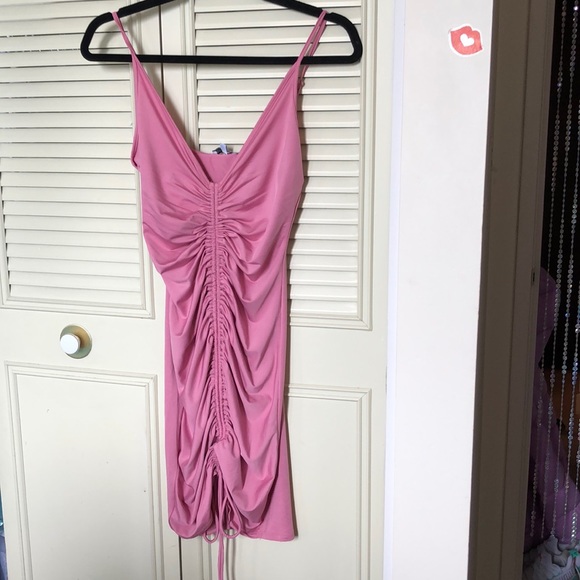 Brand new fashion nova dress